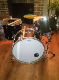 Refurbished Kit