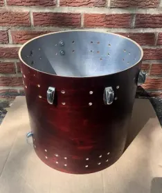 A Record for Extra Holes
