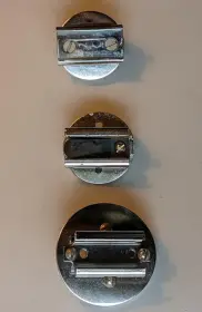 Ludwig Bayonet Mount Question