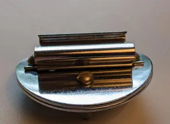 Ludwig Bayonet Mount Question
