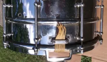 ID this snare