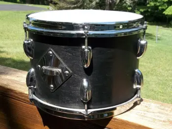 Slingerland 8 X 12 Tom