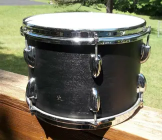 Slingerland 8 X 12 Tom