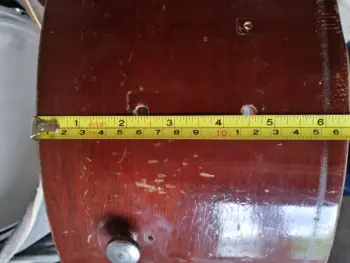 Is this normal?