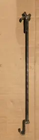 Identify this single tension t-rod?
