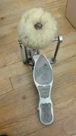Ludwig Super Speed