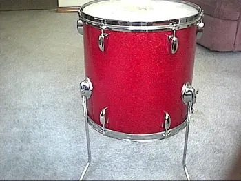 floor tom