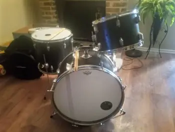 MIJ Drums