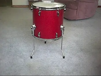 floor tom