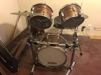 Whitehall Drums