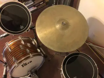 Whitehall Drums