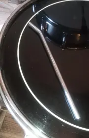 Leg For Whitehall Kick Drum