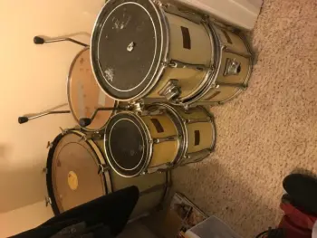 Old Pearls
