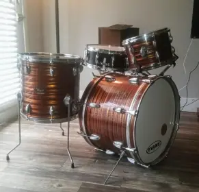 Whitehall Drums