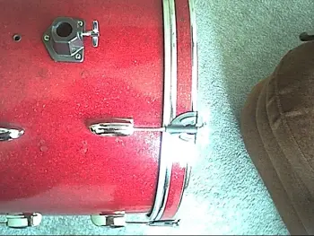 floor tom