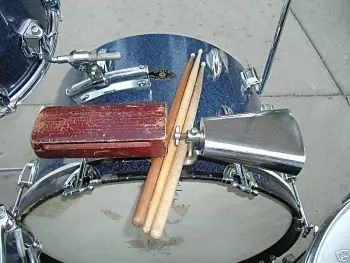 Please help identify this Rail Mount!