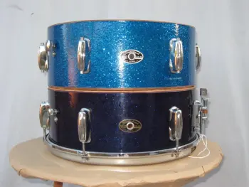 This is the Display Your Slingerland Drums Thread