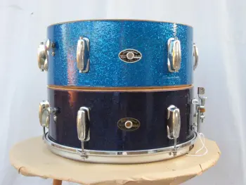 This is the Display Your Slingerland Drums Thread