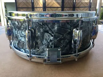 This is the Display Your Slingerland Drums Thread