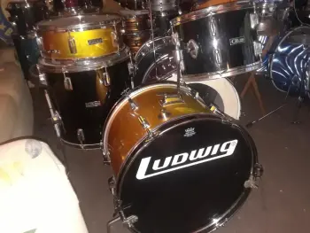 This is the Display Your MIJ Drums Thread