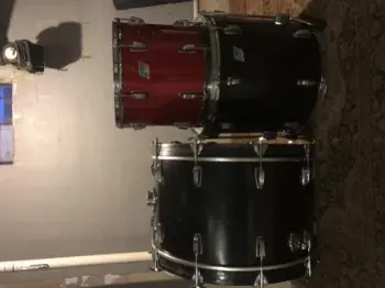 This is the Display Your Ludwig Drum Thread