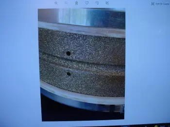 3 stipelgold snare drums from different mothers (companies)