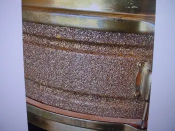 3 stipelgold snare drums from different mothers (companies)