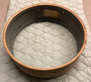 Any guesses on this Rogers outer ply?