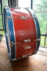 This is the Display Your Ludwig Drum Thread