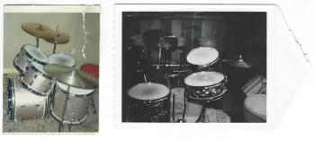 KENT drums