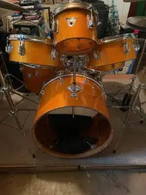 Ludwig standard single six wanted
