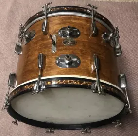 Late 50’s Walnut Rogers kit