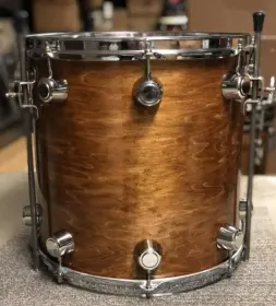 Late 50’s Walnut Rogers kit