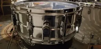 Starfinder snare