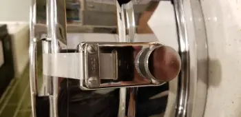 Starfinder snare