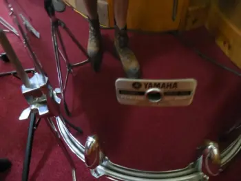 Yamaha COW Concert Tom kit &quot;Octaplus&quot; Config