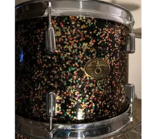 This is the Display Your Rogers Drums Thread