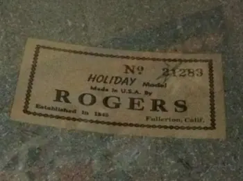Rogers - Philly/Allentown/Harrisburg