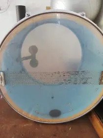 Marching Snare - what did I just buy?
