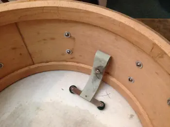 This is the Display Your Leedy Drums Thread