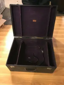 This is the Display Your Leedy Drums Thread