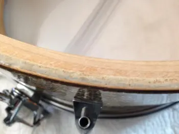 This is the Display Your Leedy Drums Thread
