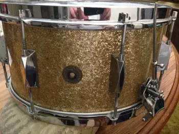 This is the Display Your Leedy Drums Thread
