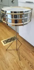 1920s  Leedy Utility Snare