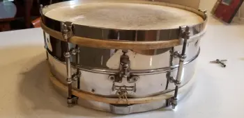1920s  Leedy Utility Snare