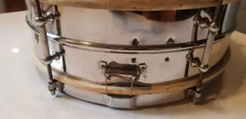 1920s  Leedy Utility Snare