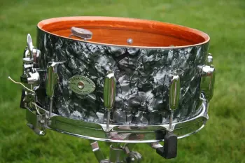 This is the Display Your Rogers Drums Thread