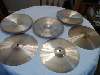 What do we have here?