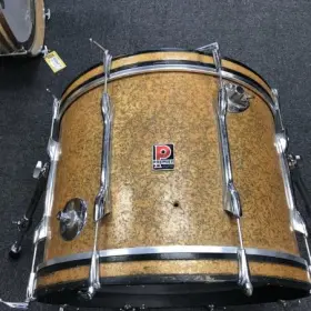 Premier Drums