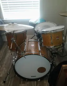 Premier Drums